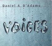 Various Artists - Voices (CD)