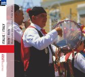 Various Artists - Sicily, Folk Music (CD)