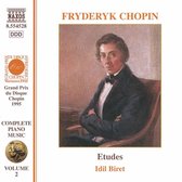 Chopin: Piano Music Vol.2