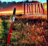 Trytan - Blood Of Kings (2 LP)