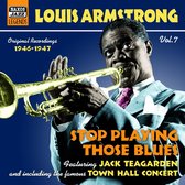 Louis Armstrong - Volume 7 (CD)