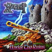 Xalt - Under The Ruins (CD)