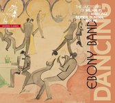 Ebony Band - Dancing (CD)