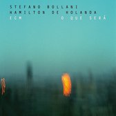 Stefano Bollani & Hamilton De Hola - O Que Será (CD)