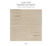 Vijay Iyer & Wadada Leo Smith - A Cosmic Rhythm With Each Stroke (CD)