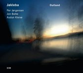 Jokleba - Outland (CD)