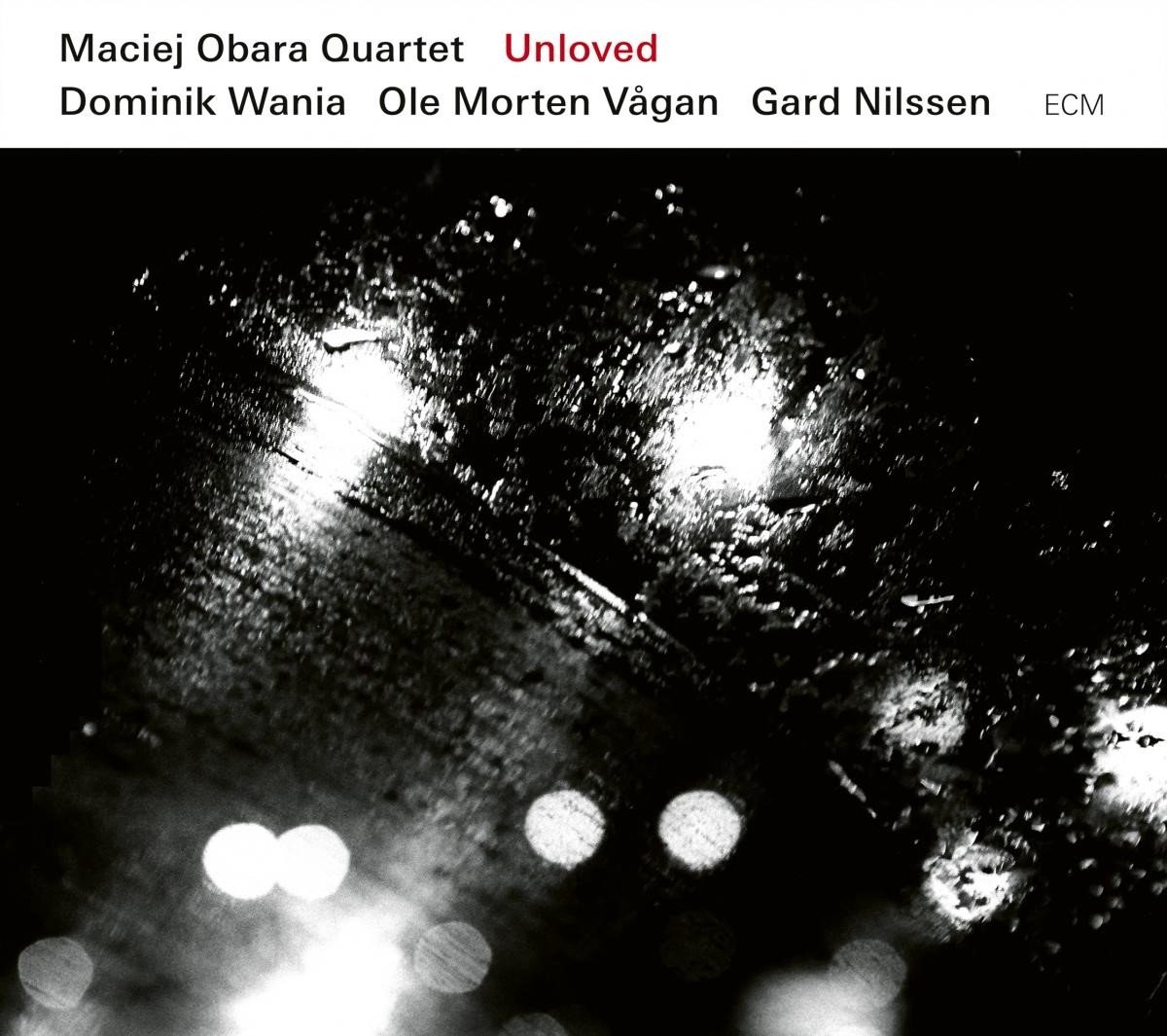 Maciej Obara Quartet - Unloved (CD)