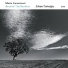 Maria Farantouri - Beyond The Borders (CD)