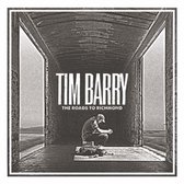 Tim Barry - The Roads To Richmond (CD)