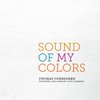 Thomas Fonnesbaek - Sounds Of My Colors (CD)