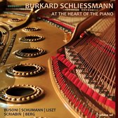 Burkard Schliessmann - At The Heart Of The Piano (CD)