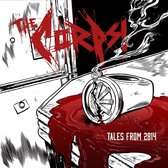 The Corps - Tales From 2814 (LP)