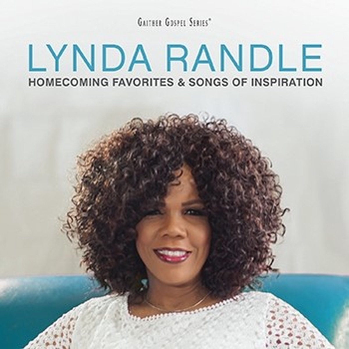 Lynda Randle - Homecoming Favorites & Songs of Inspiration (CD)