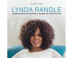 Lynda Randle - Homecoming Favorites & Songs of Inspiration (CD)