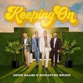 Ernie Haase & The Signature Band - Keeping On (CD)