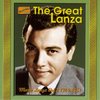 Mario Lanza - Volume 2 - The Great Lanza (CD)