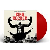 King Rocker (LP) (Coloured Vinyl)