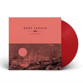 Bert Jansch - Crimson Moon (LP) (Coloured Vinyl)
