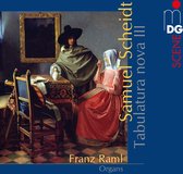 Franz Raml - Tabulatura Nova Vol.3 (2 CD)
