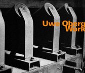 Uwe Oberg - Work (CD)