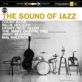 Various Artists - The Sound Of Jazz (2 LP)
