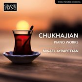 Mikael Ayrapetyan - Piano Works (CD)
