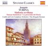 Orquesta Sinfonica De Castilla Y León, Max Bragado Darman - Turina: Sinfonia Sevillana (CD)