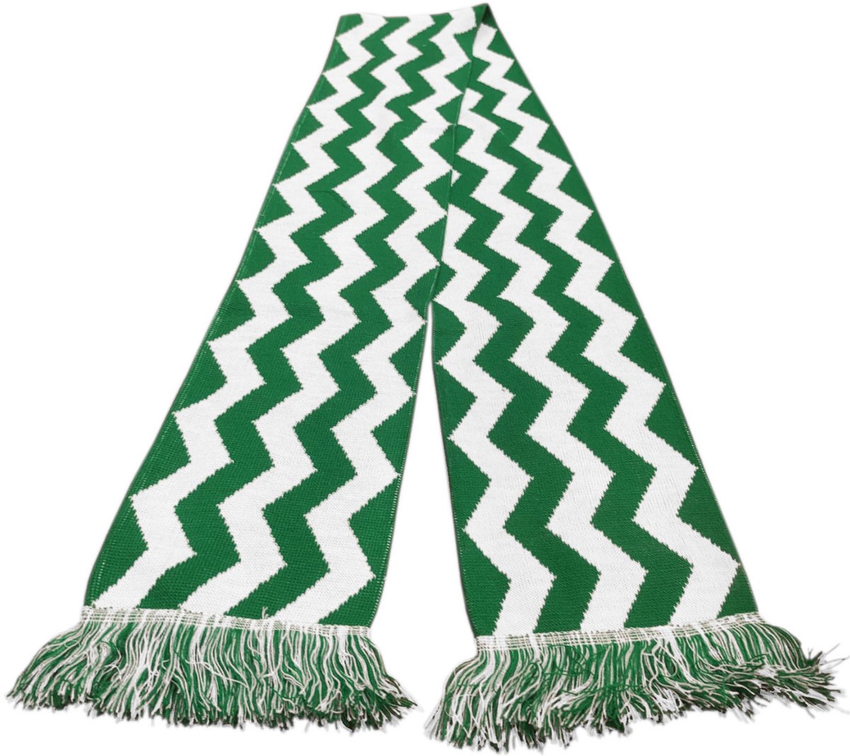 Sjaal - Westlandse vlag - 1,9m