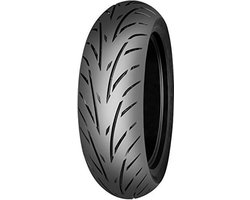 Buitenband Mitas T-Force 90/90-10 TL 50J