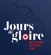 Jours De Gloire - Jours De Gloire (CD)