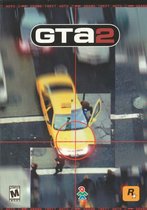 Grand Theft Auto 2 (gta 2) - Windows