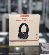 XSSIVE - SMART WIRELESS HEADSET DRAADLOS - HIGH QUALITY - XSS-H5