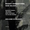The Hilliard Ensemble - Machaut-Transkriptionen (CD)