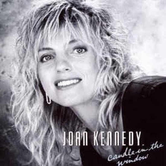 Joan Kennedy Candle In The Window (CD), Joan Kennedy Muziek bol