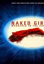 Naked Girl Murdered In The Park