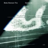 Bobo Stenson Trio - Cantando (CD)