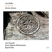 Jon Balke & Nahnou Houm - Siwan (CD)