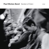 Paul Motian Band - Garden Of Eden (CD)
