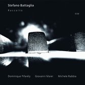 Stefano Battaglia - Raccolto (2 CD)