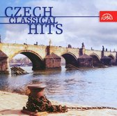 Prague Symphony Orchestra, Tschechische Philharmonie, Prague Philharmonia - Czech Classical Hits (CD)