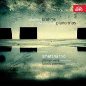 Smetana Trio - Brahms: The Complete Piano Trios (2 CD)