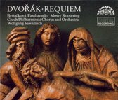 Gabriela Benacková, Czech Philharmonic Orchestra And Chorus, Wolfgang Sawallisch - Dvorák: Requiem Op 89 (2 CD)