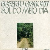 Egberto Gismonti - Sol Do Meio Dia (CD)
