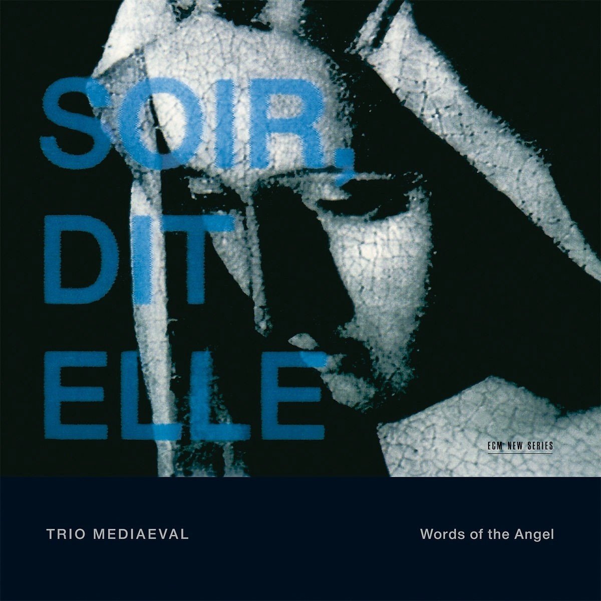 Trio Mediæval - Words Of The Angel (CD)