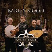 Ayreheart - Barley Moon (CD)