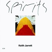 Keith Jarrett - Spirits (2 CD)