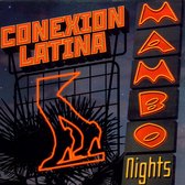 Mambo Nights (CD)