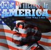 Hank Williams Jr. - America (The Way I See It) (CD)