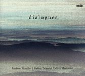 Dialogues (CD)