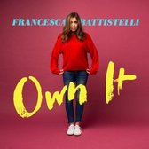 Francesca Battistelli - Pay Attention (CD)